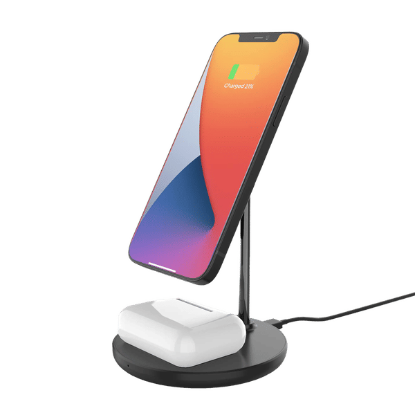 Buy Unigen Magtec 200 15W 2 in 1 Wireless Charger for iPhone 14